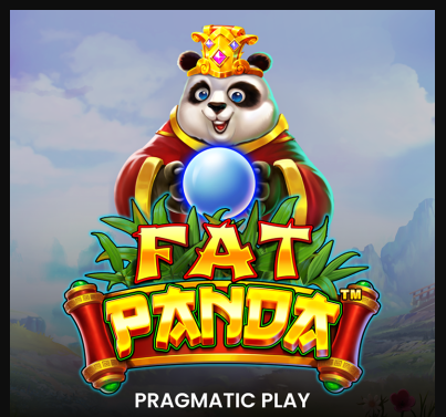 Fat Panda